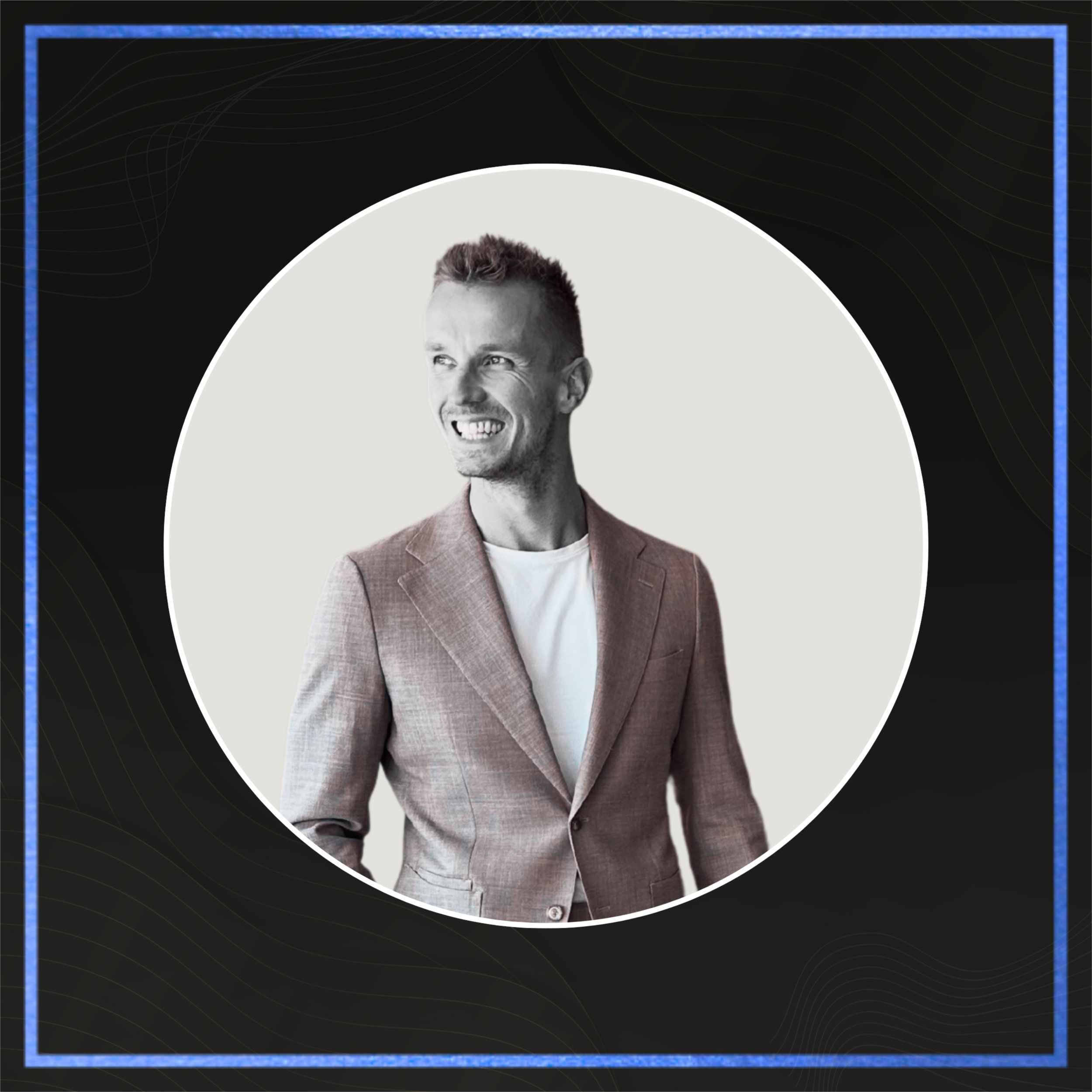 Robbert Postma, oprichter WODAN Recruitment en nieuwewerkenbijwebsite.nl